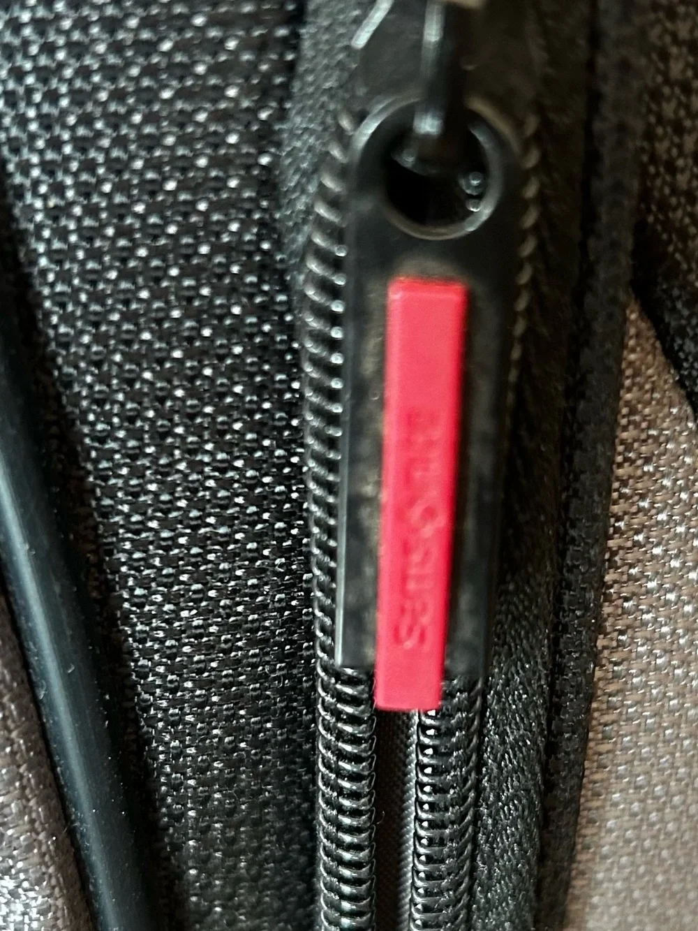 Samsonite Uintah Boarding Bag Carry-On 17.5